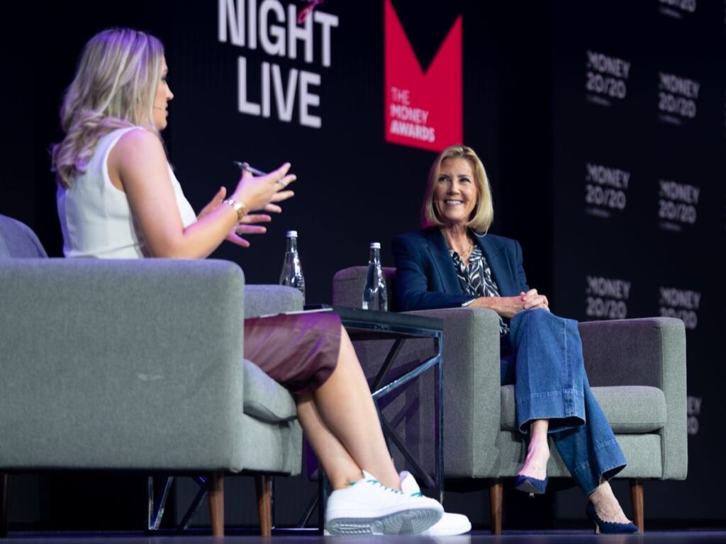 Apple Pay Blocked Over USD1B in Fraud Last Year, VP Bailey Announces 1 Money 2020 Apple Pay