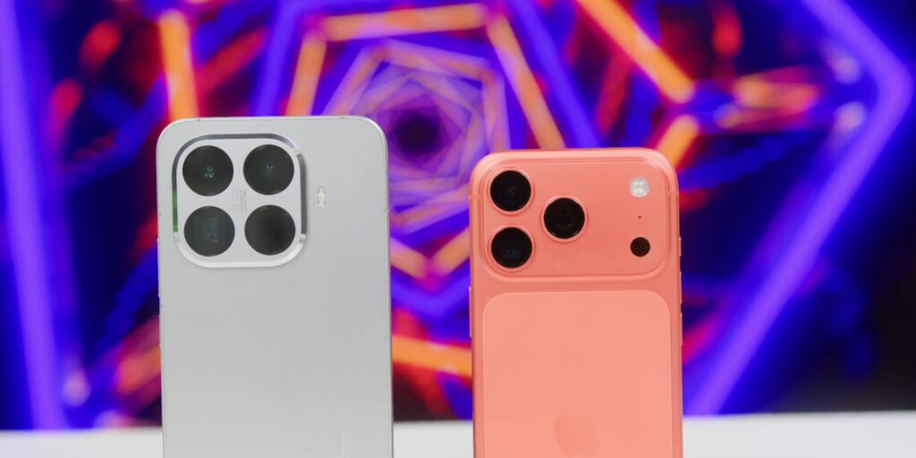 Xiaomi 15T Pro vs iPhone 17 Pro: In-Depth Camera Comparison 86 10.4 conclusion
