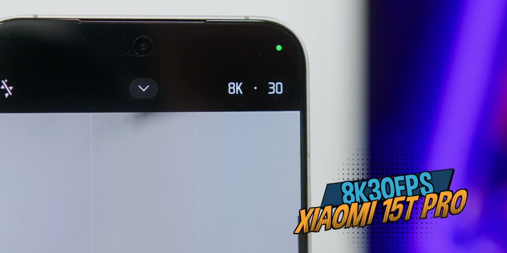 Xiaomi 15T Pro vs iPhone 17 Pro: In-Depth Camera Comparison 64 8.1 V xiaomi spec