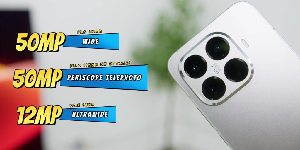 Xiaomi 15T Pro vs iPhone 17 Pro: In-Depth Camera Comparison 2 0.2 xiaomi specs