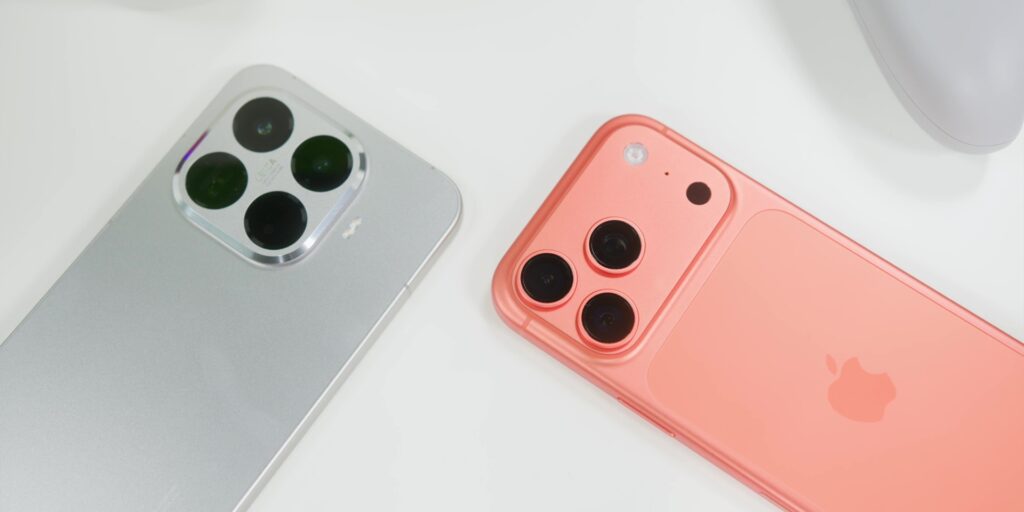 Xiaomi 15T Pro vs iPhone 17 Pro: In-Depth Camera Comparison 1 Xiaomi 15T Pro vs iPhone 17 Pro