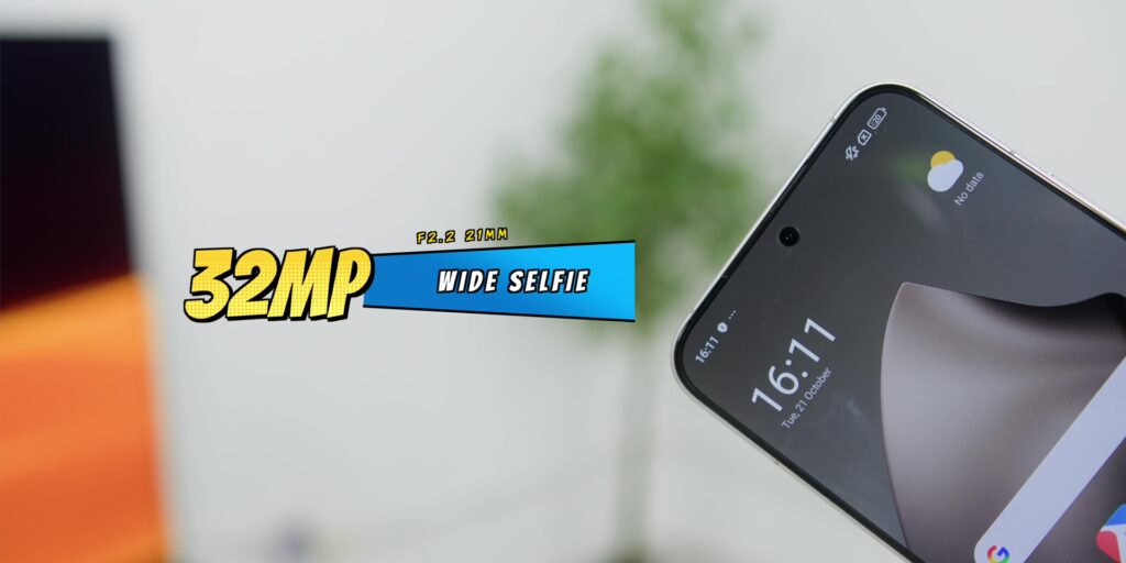 Xiaomi 15T Pro vs iPhone 17 Pro: In-Depth Camera Comparison 3 0.3 xiaomi front spec