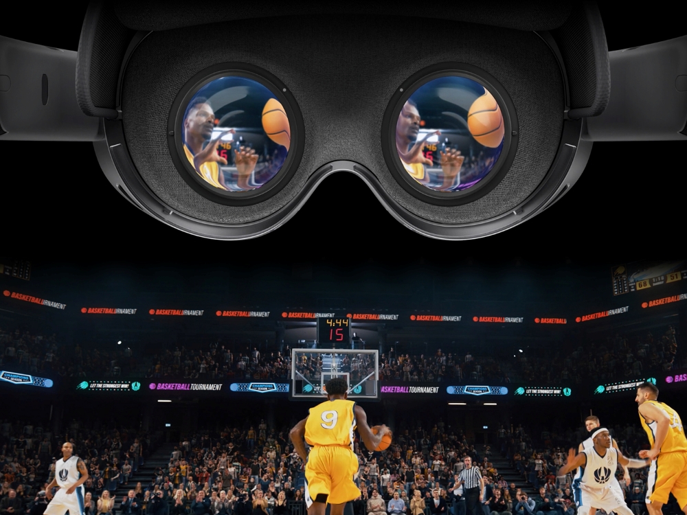Samsung Debuts AI-Driven Galaxy XR Headset, Featuring Deep Integration of Android XR and Gemini Live 3 Samsung Galaxy XR NBA