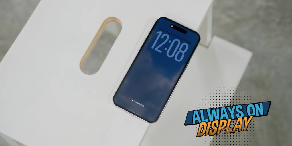 iPhone Air Review: When Less is MORE? 16 2.8 always on display