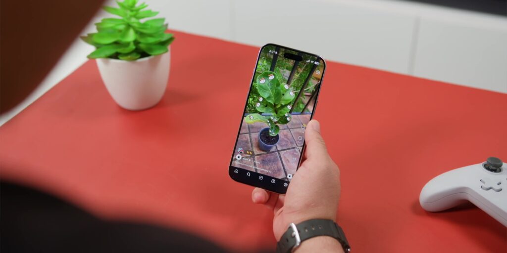 iPhone Air Review: When Less is MORE? 6 1.5 comfy to use