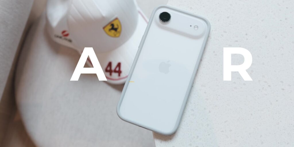 iPhone Air Review: When Less is MORE? 1 iPhone Air Review