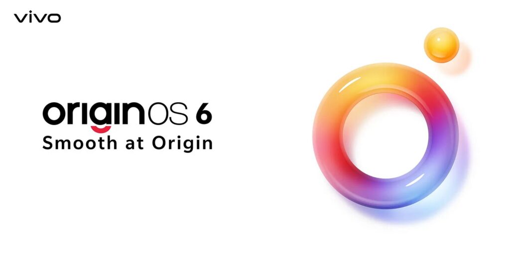 OriginOS 6 and 200MP ZEISS Lens Define Upcoming vivo X300 Series 3 vivo OriginOS 6