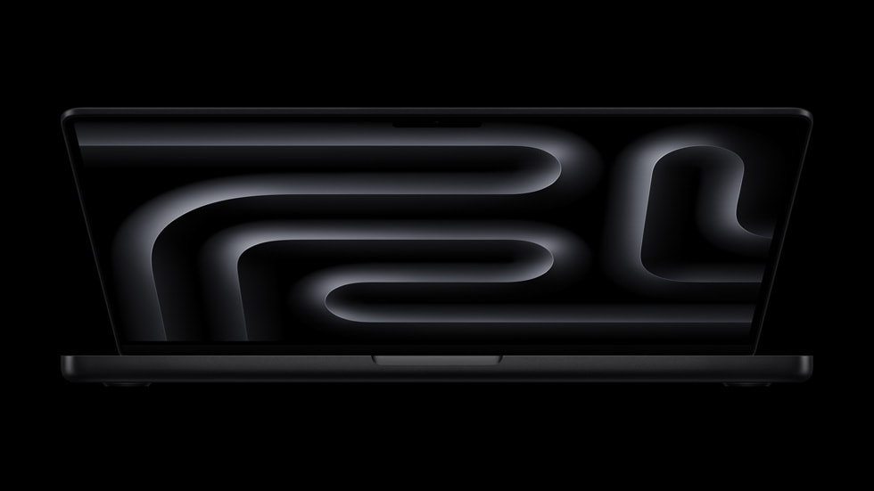 Apple Announces New 14-inch MacBook Pro with M5 Chip, Focusing on AI Performance 1 14 inch MacBook Pro M5 Chip