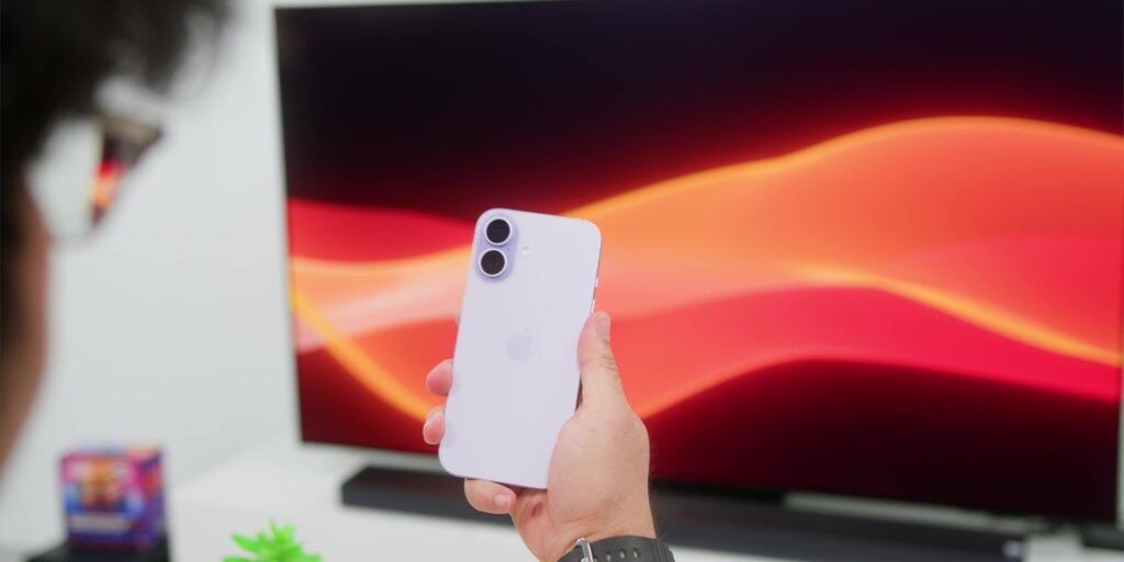 Intel Set for 2028 Return to iPhone, Focusing on Chip Manufacturing 1 iPhone 17