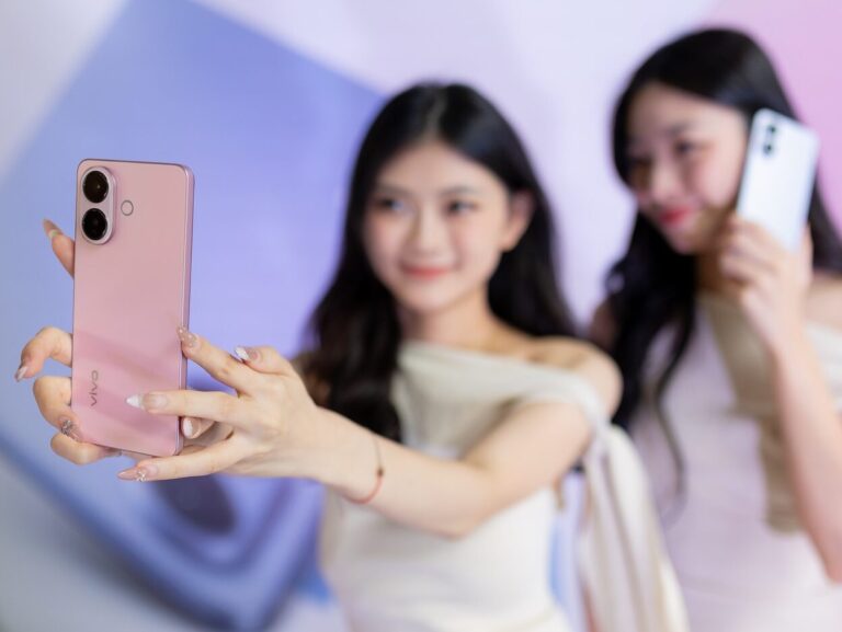 vivo V60 Lite 5G Malaysia