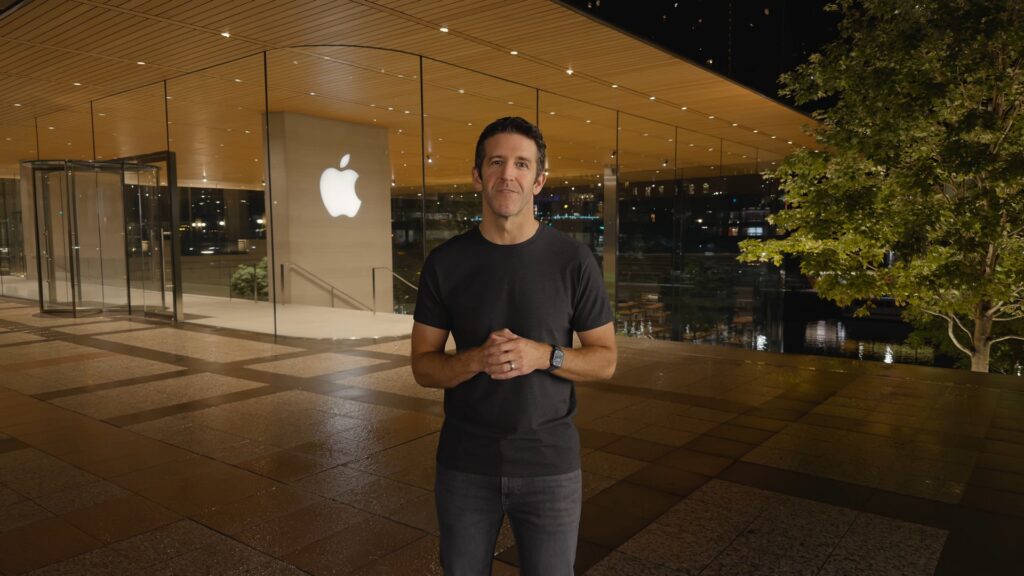Apple Reportedly Looking at John Ternus to Replace Tim Cook as CEO 1 John Ternus Replacing Tim Cook Apple CEO