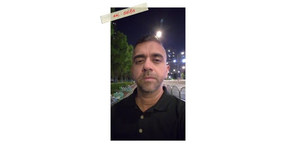 Samsung Galaxy S25 FE After 2 Weeks: Be SMART! 44 6.11 V N selfie