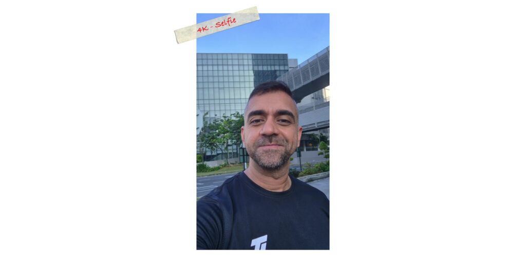 Samsung Galaxy S25 FE After 2 Weeks: Be SMART! 41 6.8 V 4k selfie