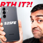 Samsung Galaxy S25 FE After 2 Weeks: Be SMART! 88 Samsung Galaxy S25 FE