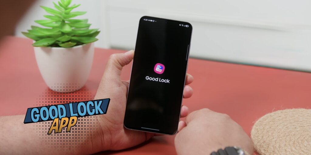 Samsung Galaxy S25 FE After 2 Weeks: Be SMART! 12 Good Lock App