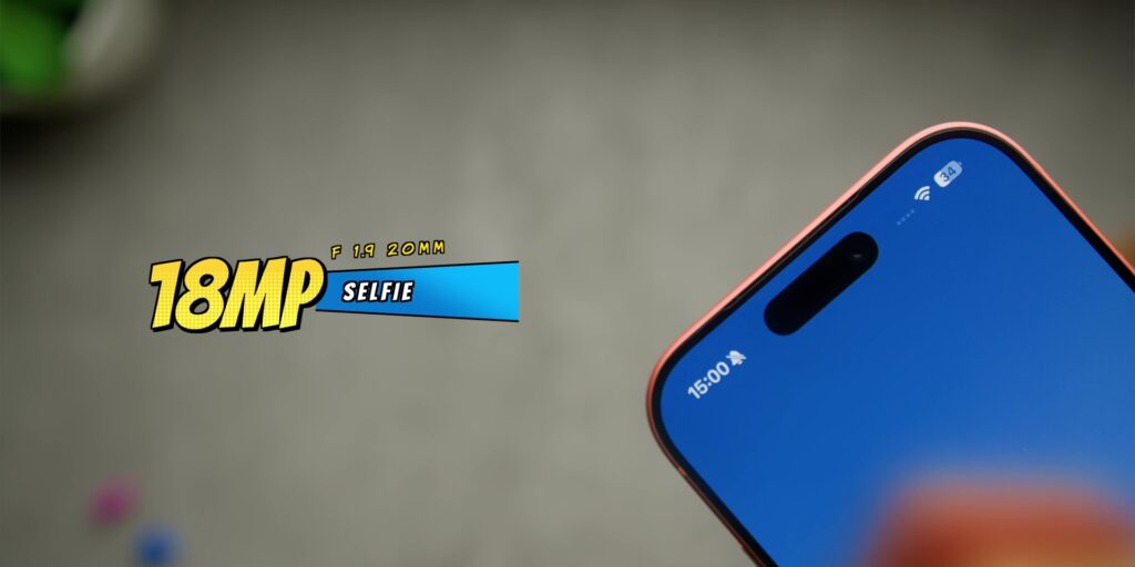 vivo X300 Pro vs iPhone 17 Pro: In-Depth Camera Comparison 3 1.2 ip front cam