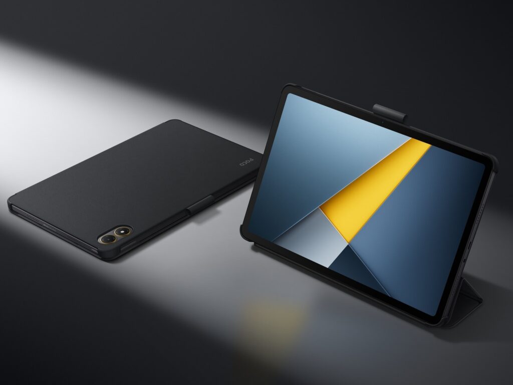 New POCO Pad X1 and Pad M1 Tablets Launched in Malaysia 2 POCO Pad M1