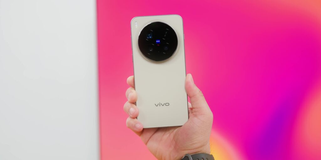 vivo X300 Series Hits Malaysian Shelves Following Strong Pre-Order Demand 1 vivo X300 Pro