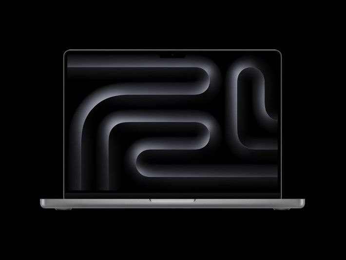 14 inch MacBook Pro Malaysia