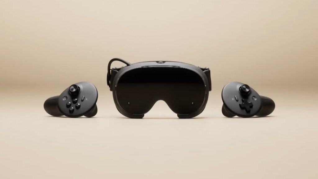 Valve Targets Living Room and VR with New Steam Machine, Steam Controller, and Steam Frame Headset 4 Steam Frame
