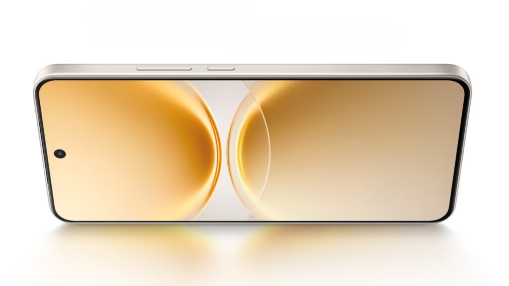 vivo Y500 1
