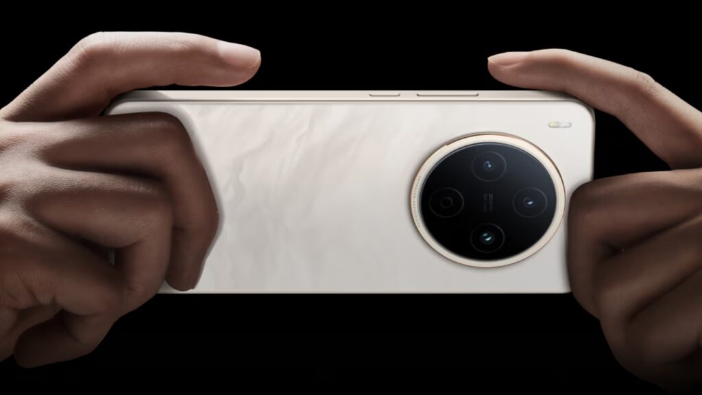 vivo Y500 2