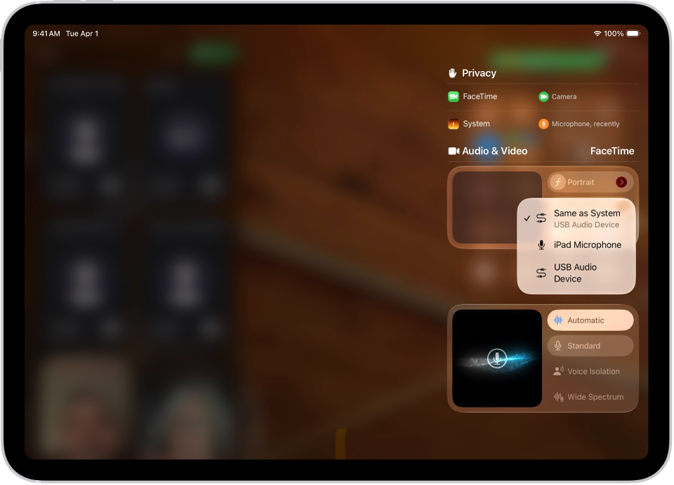 Apple Releases iPadOS 26.1 With Key Multitasking and Audio Fixes 2 iPadOS 26.1 Local Capture