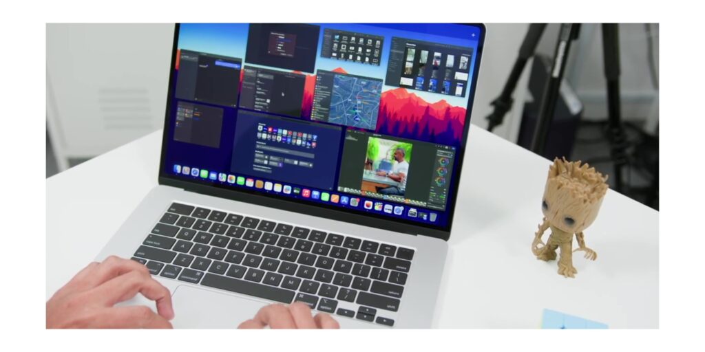 iPhone 17 Pro & Pro Max Review After 2 Weeks: The Biggest Upgrade You Can’t See? 45 8.1 macbook
