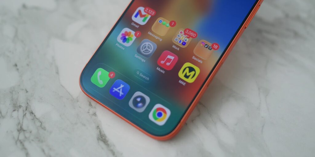 iPhone 17 Pro & Pro Max Review After 2 Weeks: The Biggest Upgrade You Can’t See? 44 7.4 hard reset