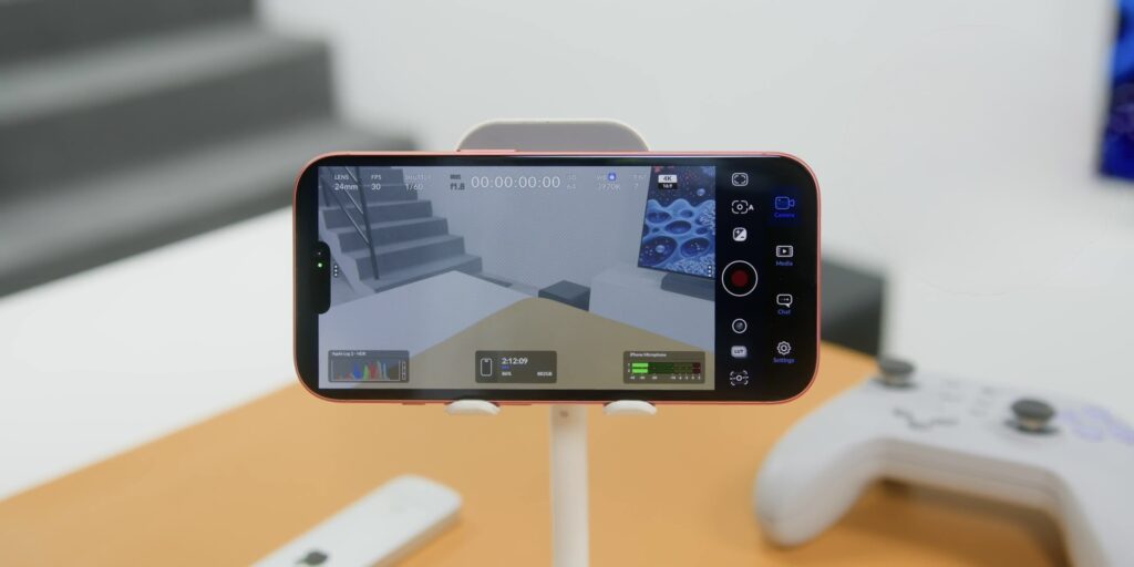 iPhone 17 Pro & Pro Max Review After 2 Weeks: The Biggest Upgrade You Can’t See? 40 6.9 HQ video in a pinch