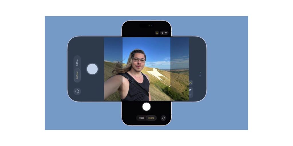 iPhone 17 Pro & Pro Max Review After 2 Weeks: The Biggest Upgrade You Can’t See? 38 6.7 open gate crop