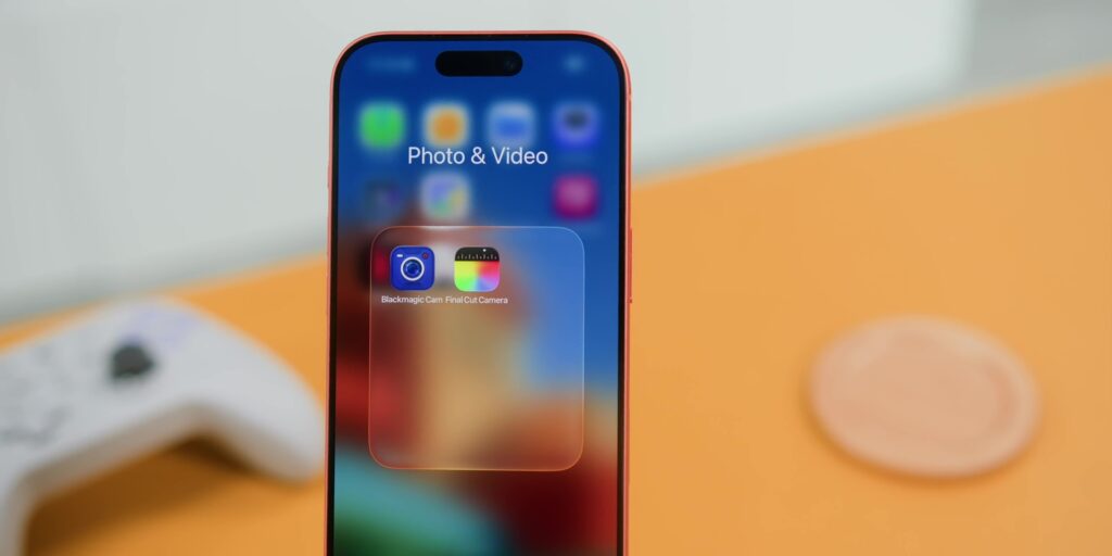 iPhone 17 Pro & Pro Max Review After 2 Weeks: The Biggest Upgrade You Can’t See? 39 6.8 cam apps