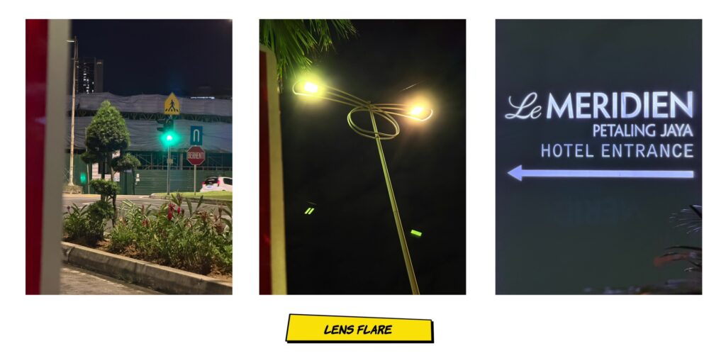 iPhone 17 Pro & Pro Max Review After 2 Weeks: The Biggest Upgrade You Can’t See? 31 5.9 lens flare two