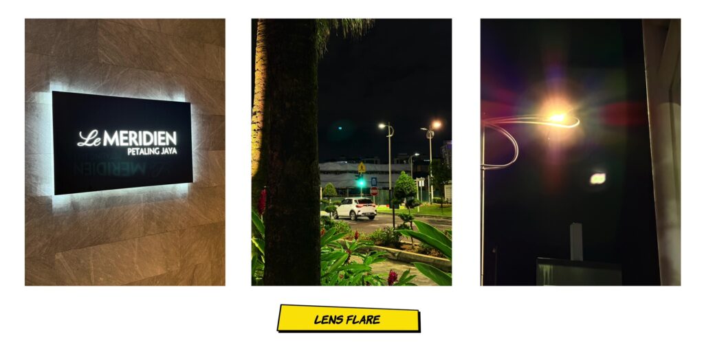 iPhone 17 Pro & Pro Max Review After 2 Weeks: The Biggest Upgrade You Can’t See? 30 5.8 lens flare