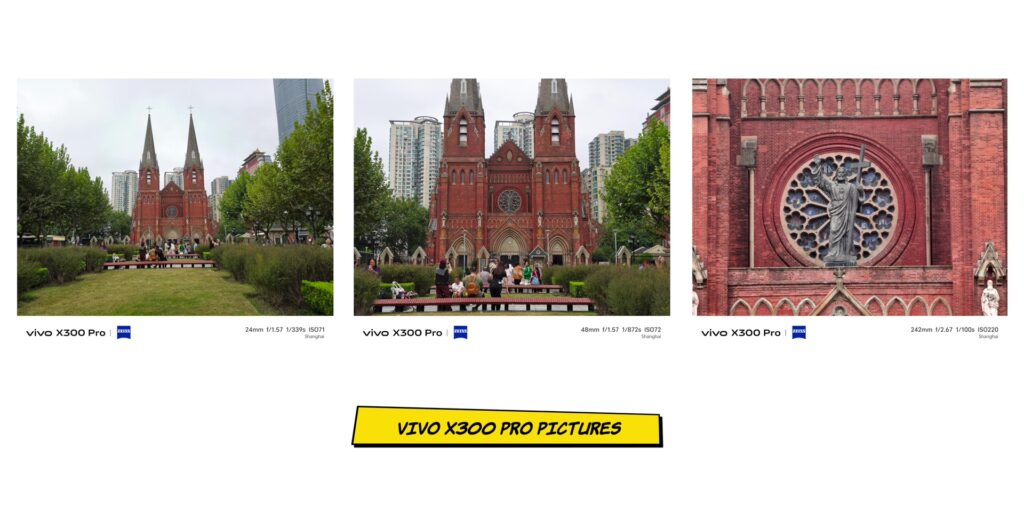 iPhone 17 Pro & Pro Max Review After 2 Weeks: The Biggest Upgrade You Can’t See? 29 5.7 vivo pics