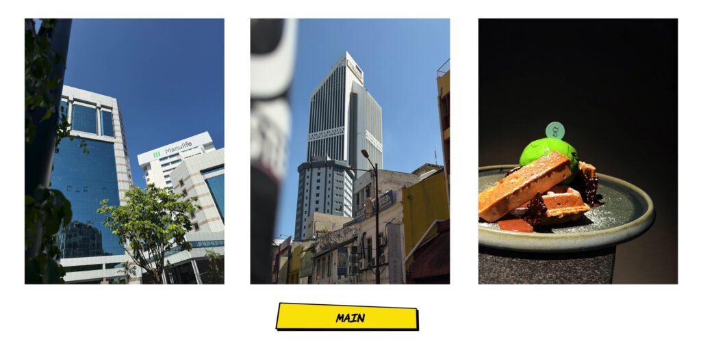 iPhone 17 Pro & Pro Max Review After 2 Weeks: The Biggest Upgrade You Can’t See? 26 5.4 main lens