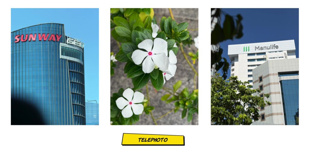 iPhone 17 Pro & Pro Max Review After 2 Weeks: The Biggest Upgrade You Can’t See? 24 5.2 telephoto