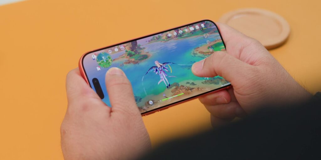 iPhone 17 Pro & Pro Max Review After 2 Weeks: The Biggest Upgrade You Can’t See? 21 4.2 run any games