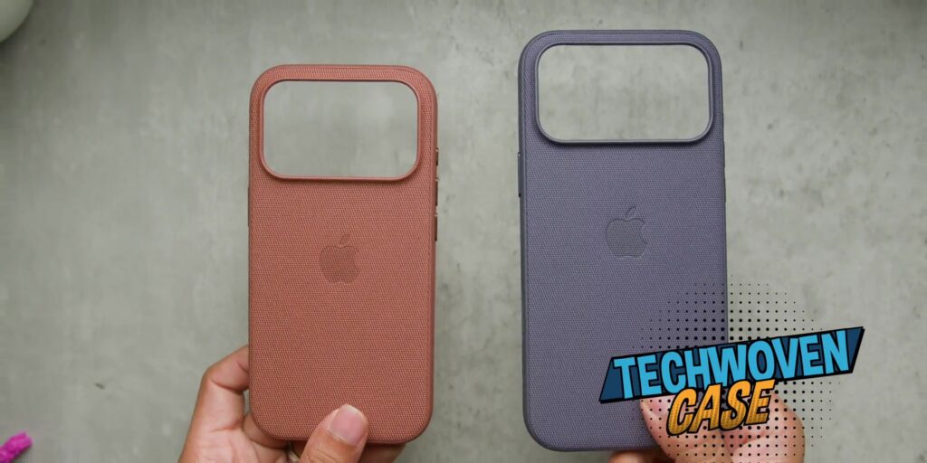iPhone 17 Pro & Pro Max Review After 2 Weeks: The Biggest Upgrade You Can’t See? 10 2.1 apple case