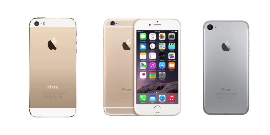 iPhone 17 Pro & Pro Max Review After 2 Weeks: The Biggest Upgrade You Can’t See? 7 1.6 older iphone alum