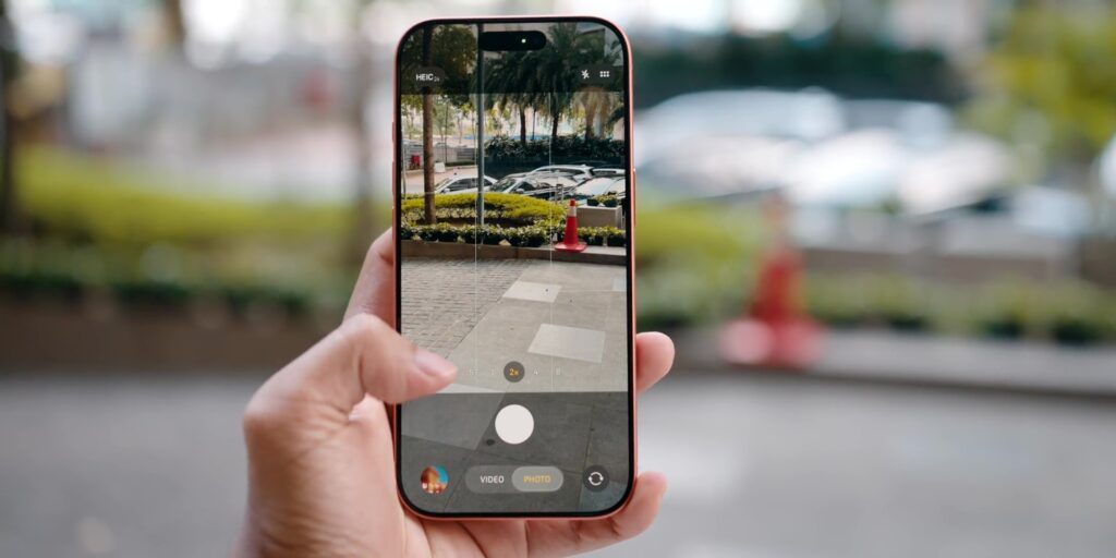 iPhone 17 Pro & Pro Max Review After 2 Weeks: The Biggest Upgrade You Can’t See? 5 1.4 holding vertically