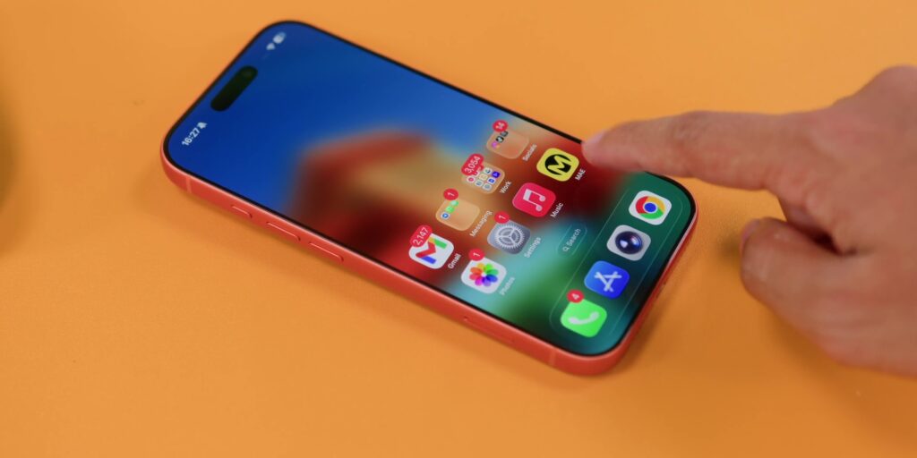iPhone 17 Pro & Pro Max Review After 2 Weeks: The Biggest Upgrade You Can’t See? 6 1.5 no wobble