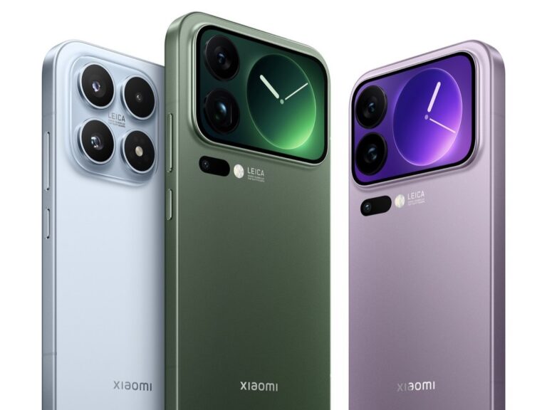 Xiaomi 17 Lineup May Not Be Finished Yet