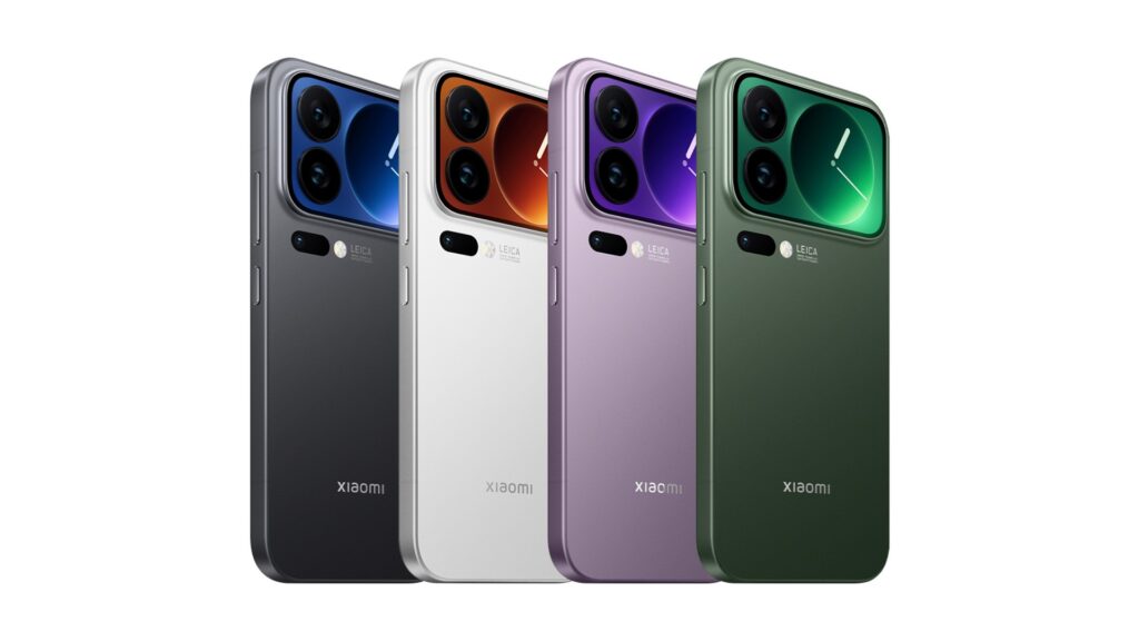 One More Thing? Xiaomi 17 Lineup May Not Be Finished Yet 2 Xiaomi 17 Pro Max
