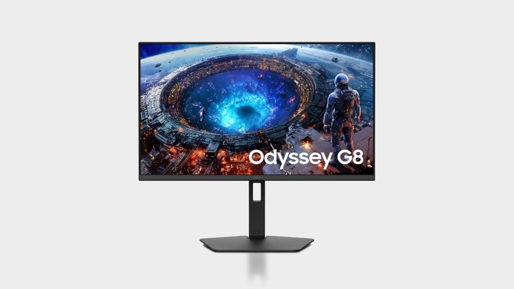 New Samsung Odyssey Monitors Bring Glasses-Free 3D and 1,040Hz Speed to Gamers 4 Samsung Odyssey G8 27 2026