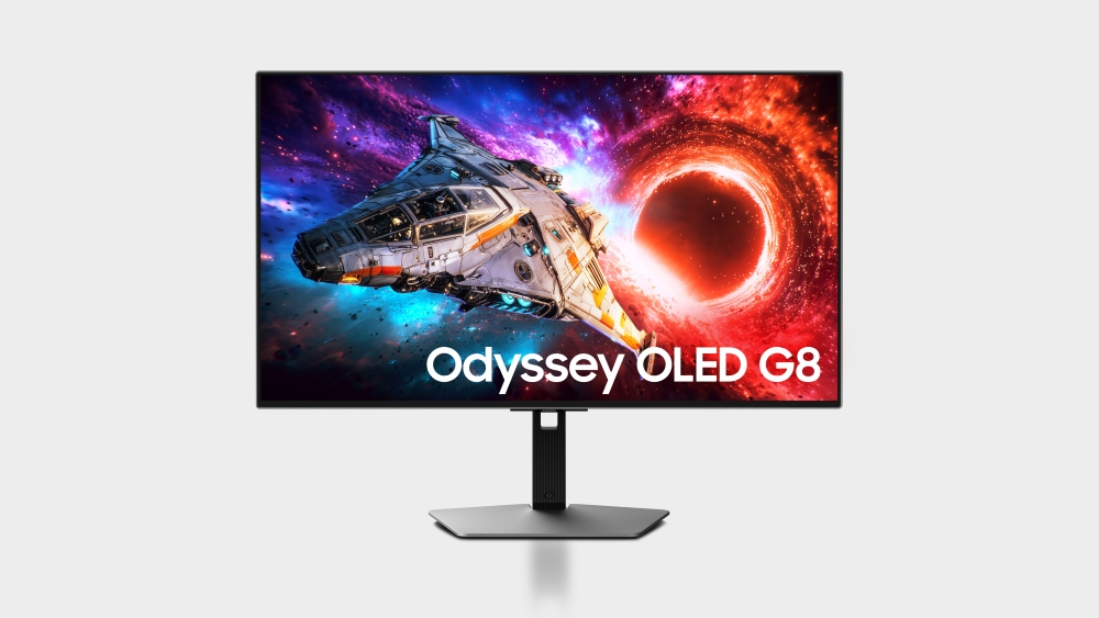 New Samsung Odyssey Monitors Bring Glasses-Free 3D and 1,040Hz Speed to Gamers 5 Samsung Odyssey OLED G8 2026
