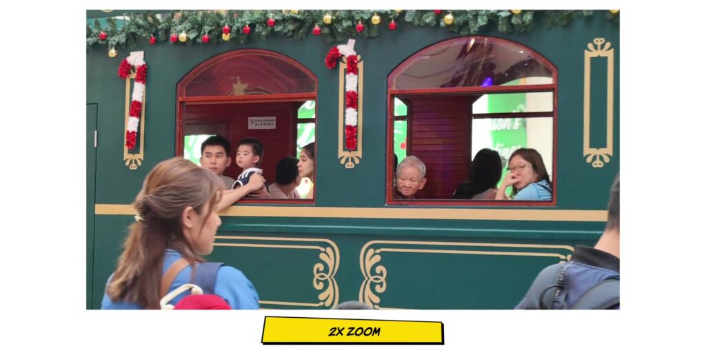 8.3 V 2x zoom