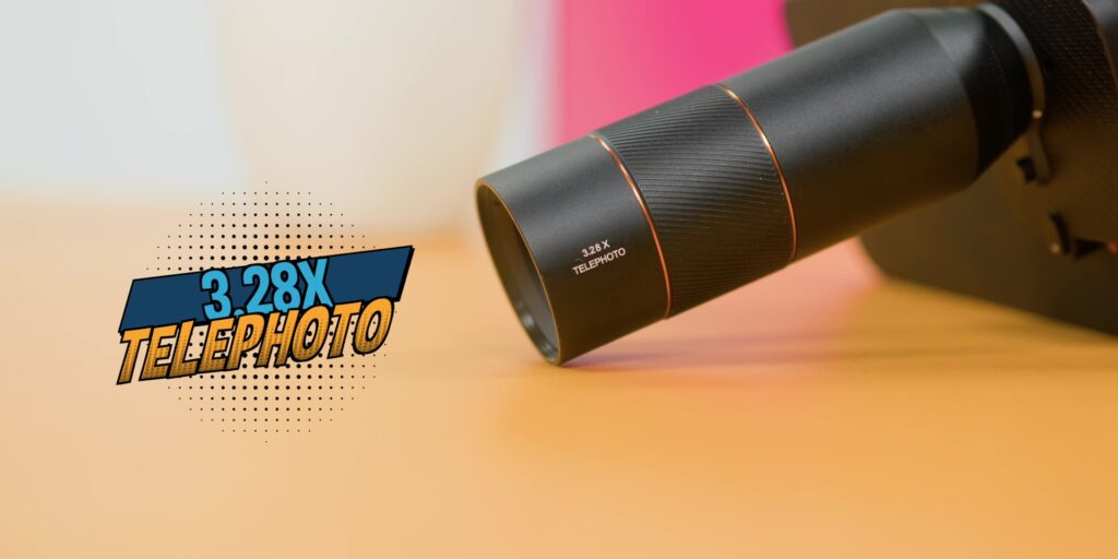 4.4 328x telephoto