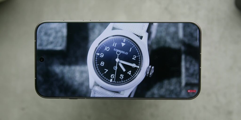 2.1 color accurate