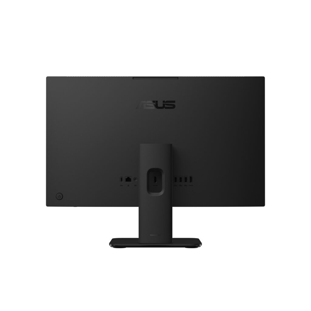 ASUS V600, the First Copilot+ AiO, Lands in Malaysia with Ryzen AI 5 and 50 TOPS NPU 2 ASUS V600 AiO Ports